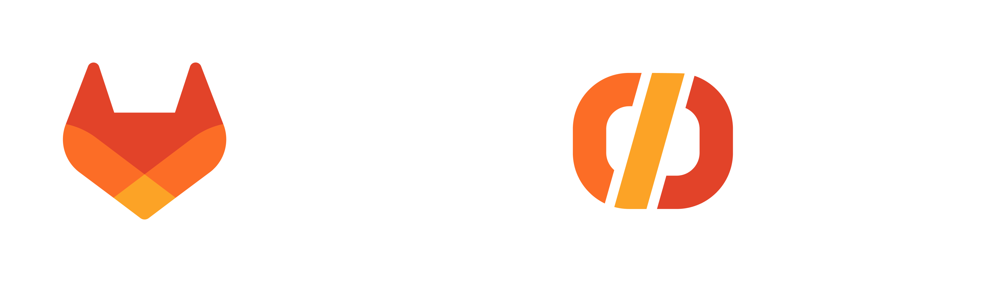 JiHu GitLab Logo